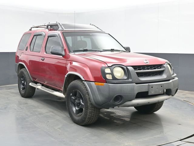 Used 2003 Nissan Xterra XE w/ Power Pkg AWD/4WD image 2