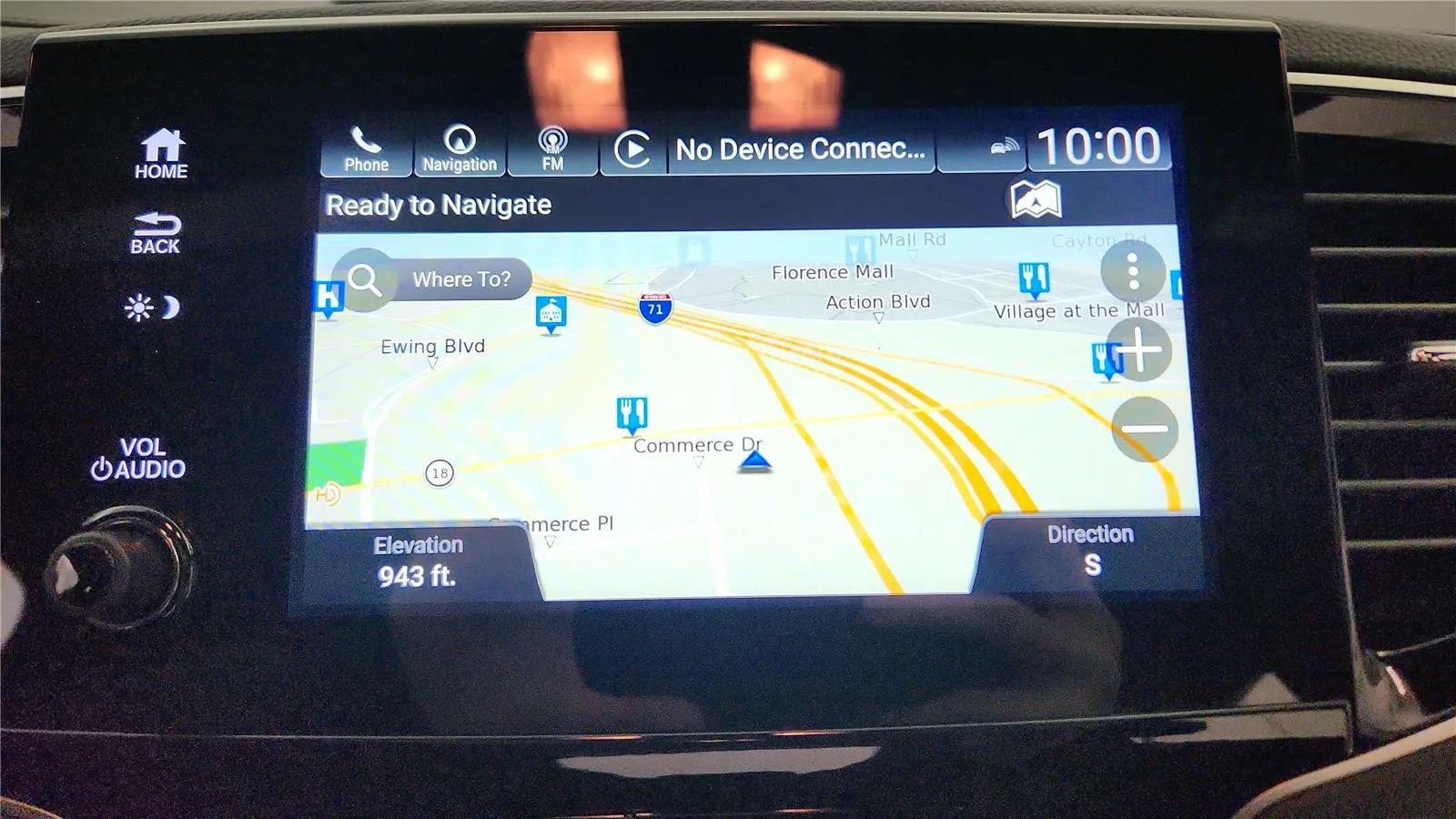 Used 2020 Honda Passport Touring image 29