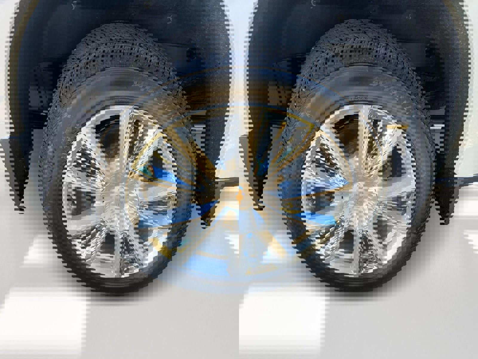 New 2026 Chevrolet Silverado 1500 High Country image 6