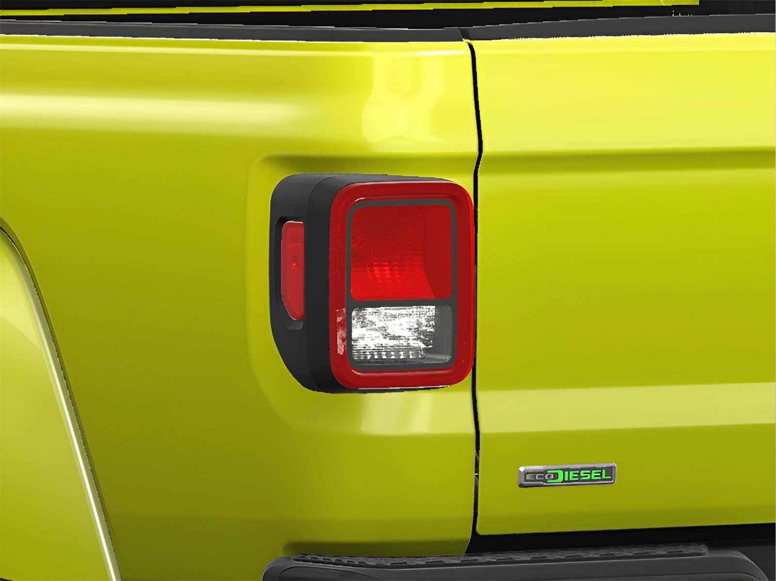 New 2023 Jeep Gladiator Sport AWD/4WD image 12