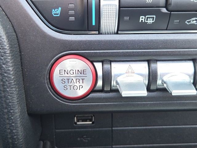 Used 2023 Ford Mustang Premium RWD image 34