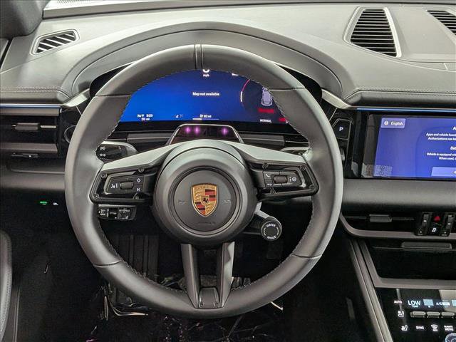 New 2026 Porsche Macan Electric image 15