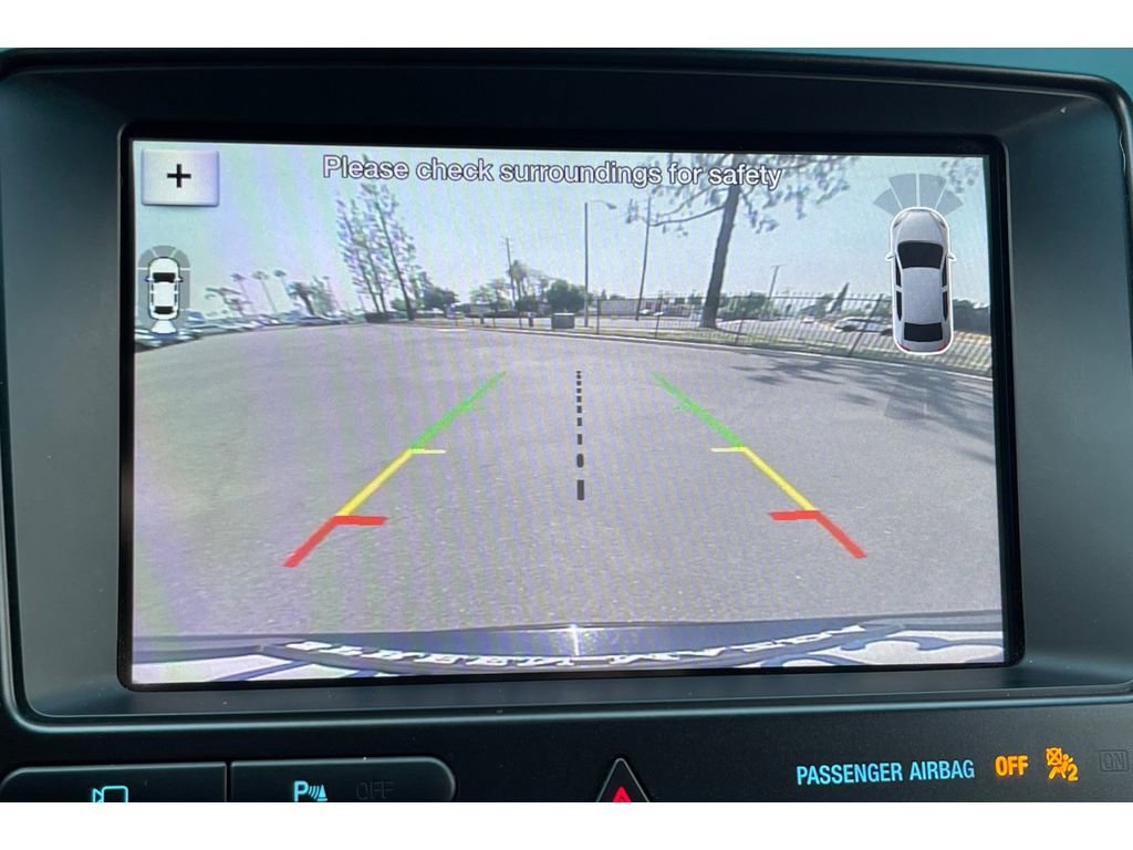 Used 2017 Ford Explorer Sport w/ Equipment Group 401A image 29