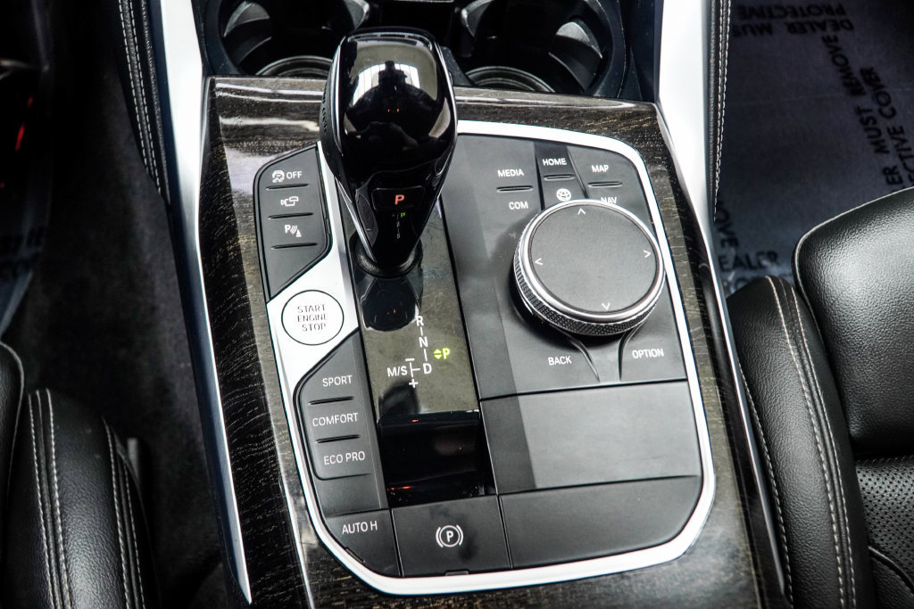 Used 2023 BMW M440i Coupe w/ Premium Package RWD image 22