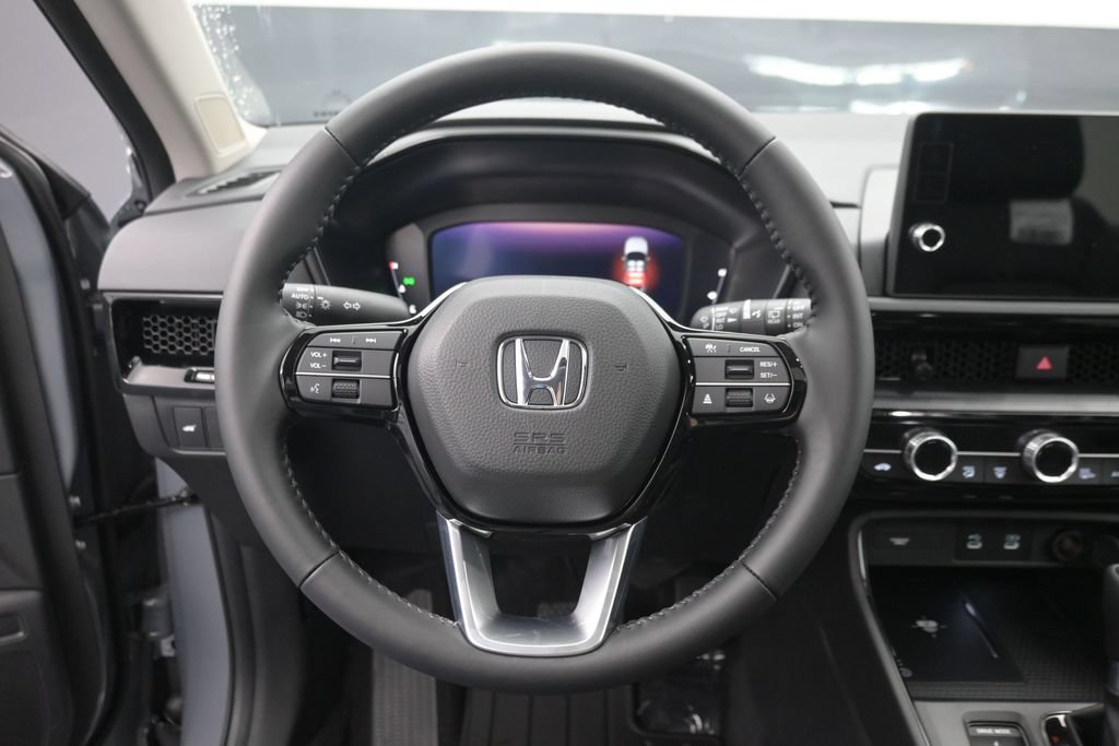 New 2027 Honda CR-V EX-L image 20