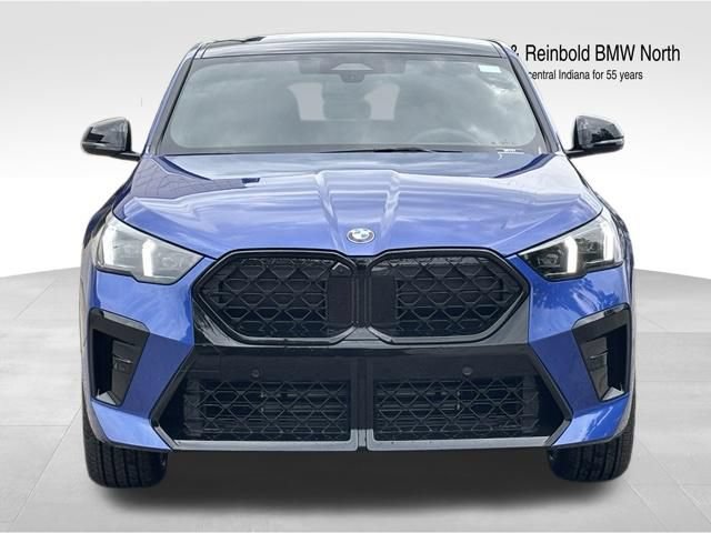 New 2026 BMW X2 xDrive28i w/ Technology Package AWD/4WD image 11