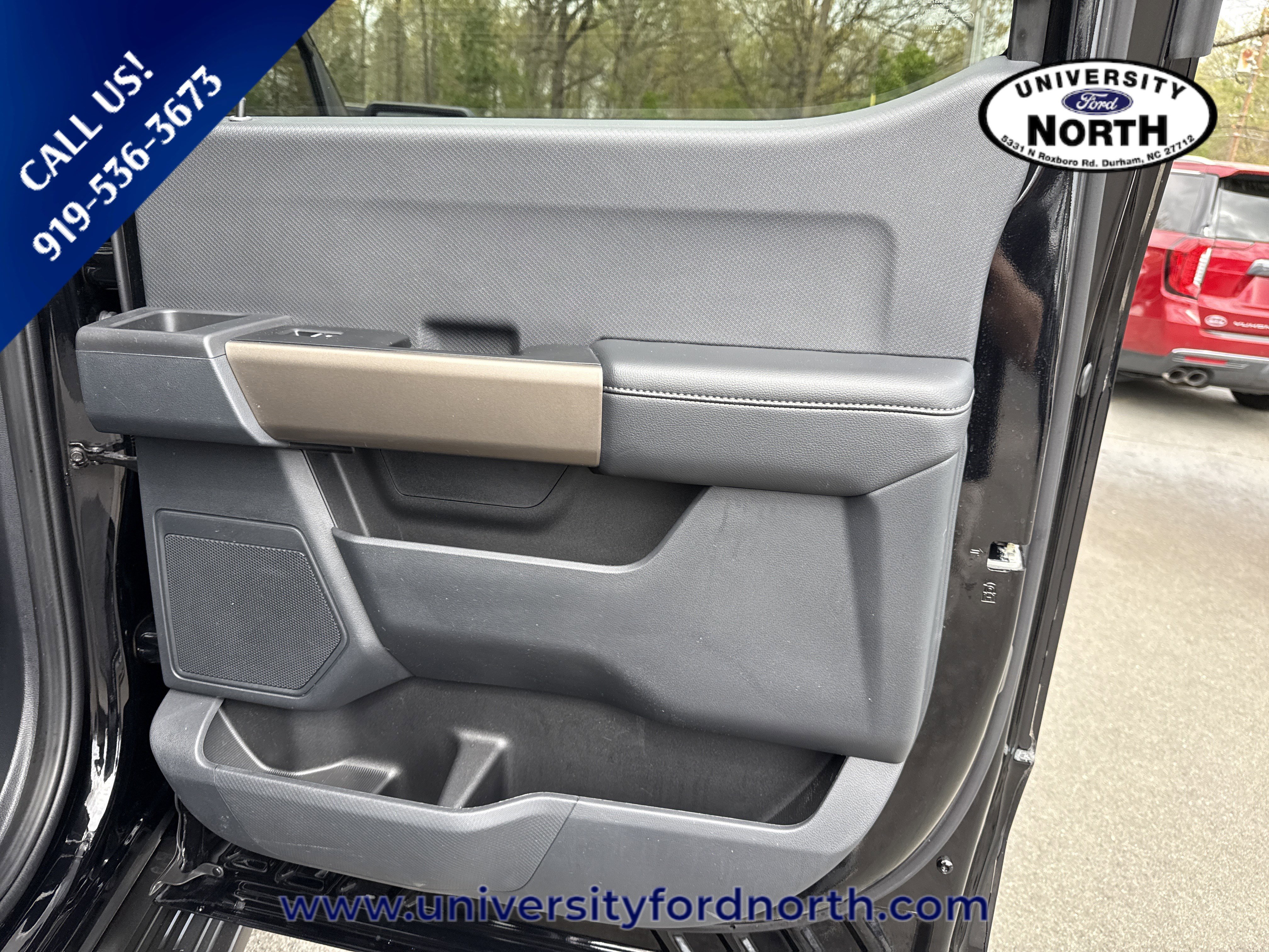 Used 2024 Ford F150 STX w/ Equipment Group 201A FX4 image 41