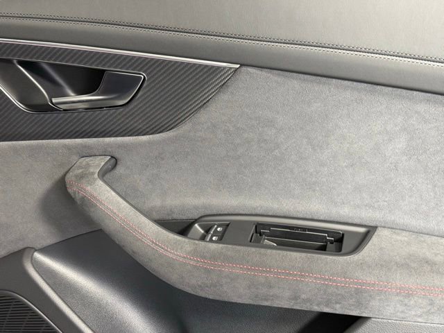 Used 2026 Audi RS Q8 performance AWD/4WD image 26