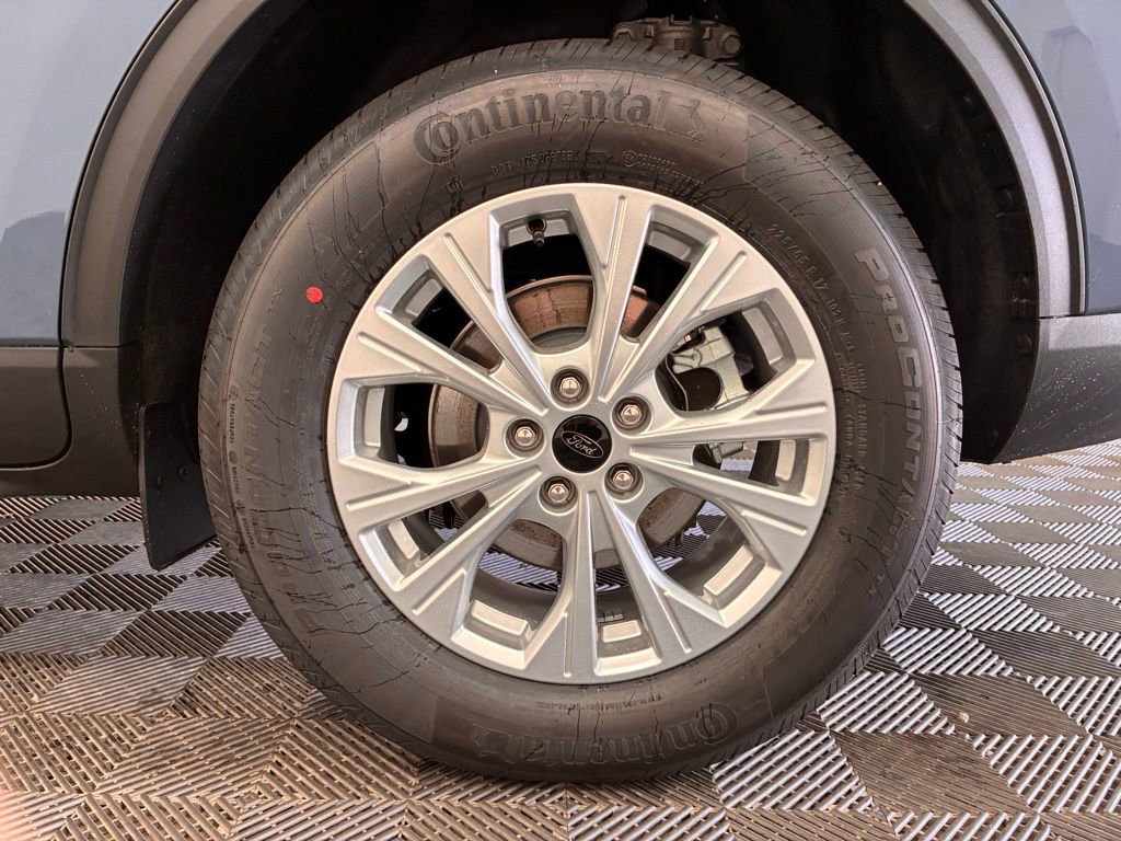 New 2026 Ford Escape Active w/ Cold Weather Package image 16