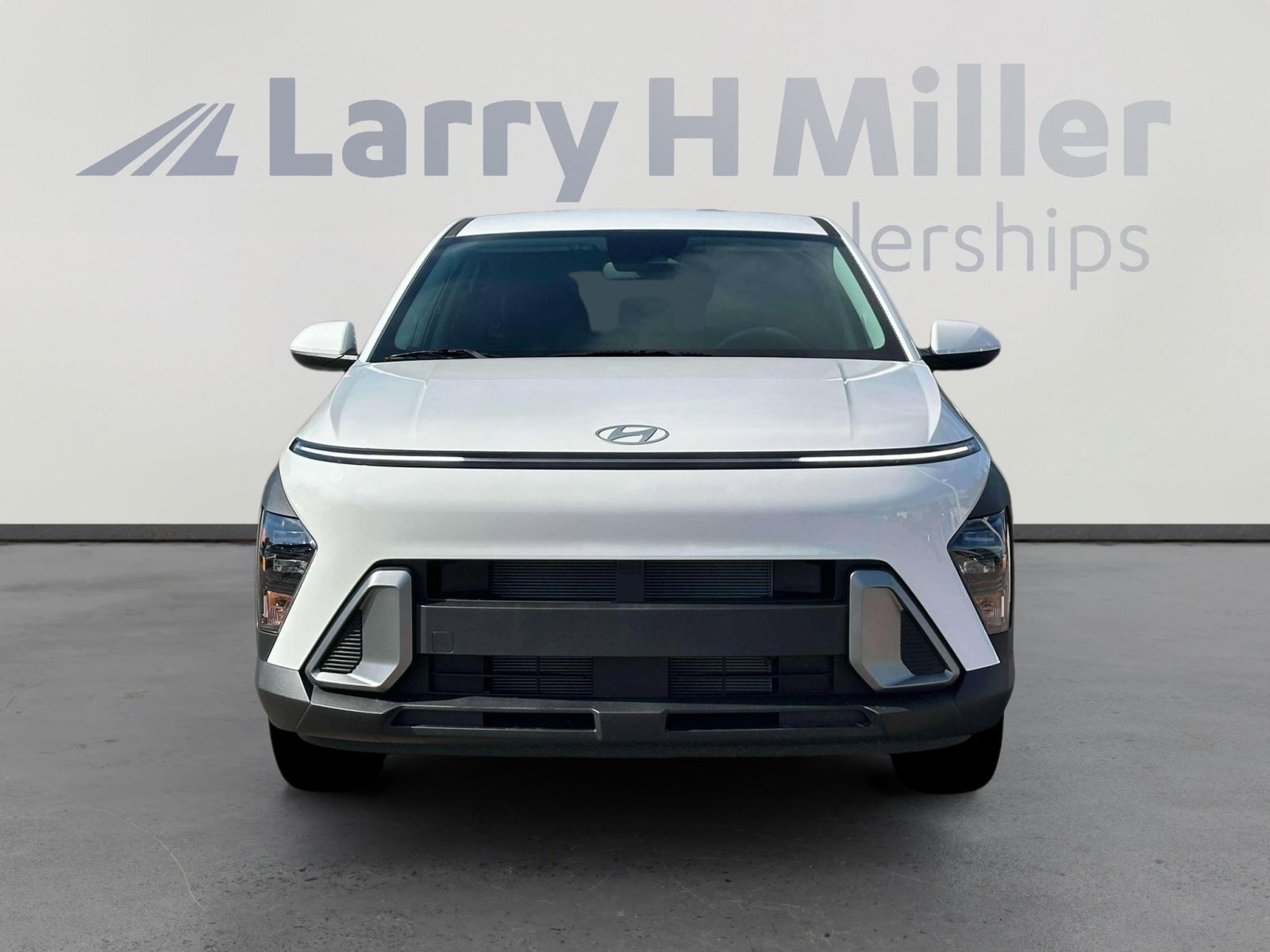 New 2026 Hyundai Kona SE FWD image 12