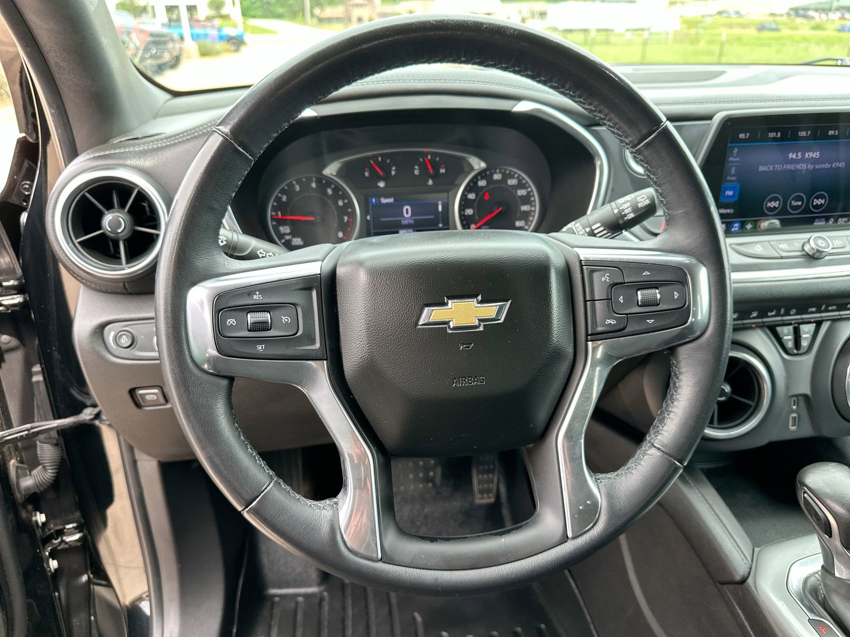 Used 2019 Chevrolet Blazer LT FWD image 14