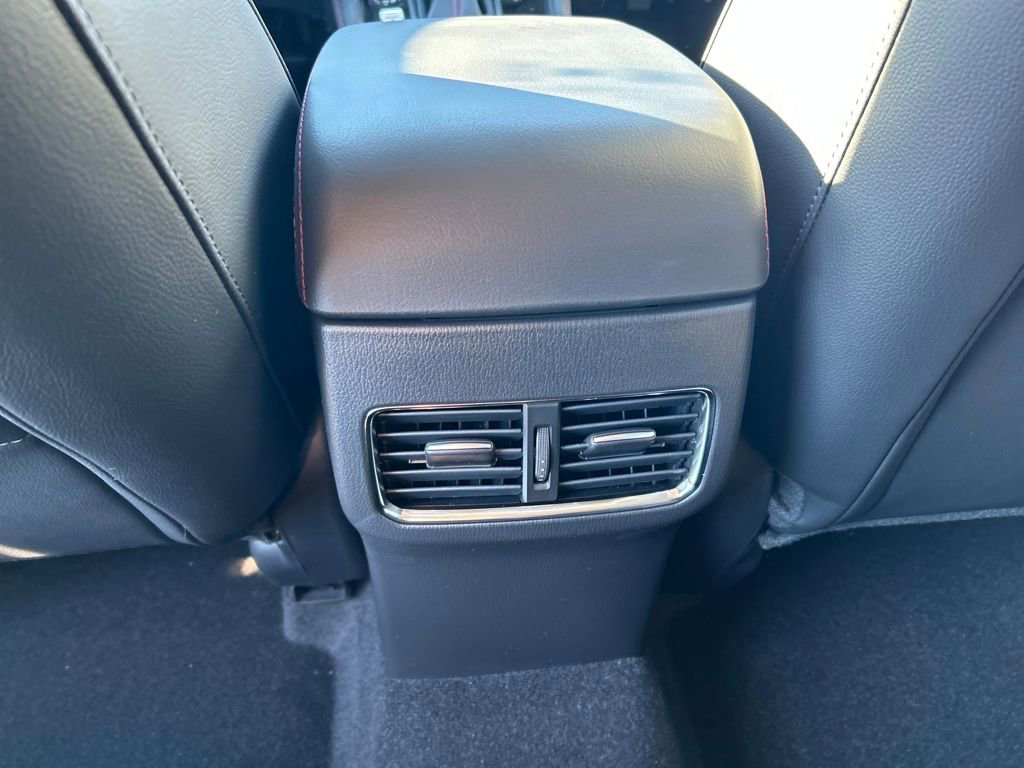 New 2025 MAZDA CX-5 Carbon Edition image 27