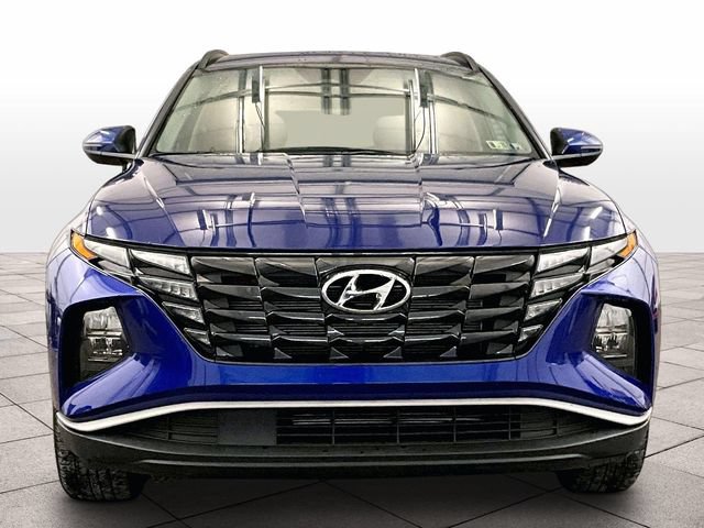 Used 2022 Hyundai Tucson SEL w/ Convenience Package AWD/4WD image 3