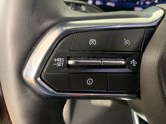Used 2025 Chevrolet Tahoe Premier AWD/4WD image 22