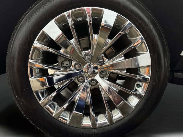 Used 2021 Chevrolet Tahoe Premier w/ Premium Package image 39