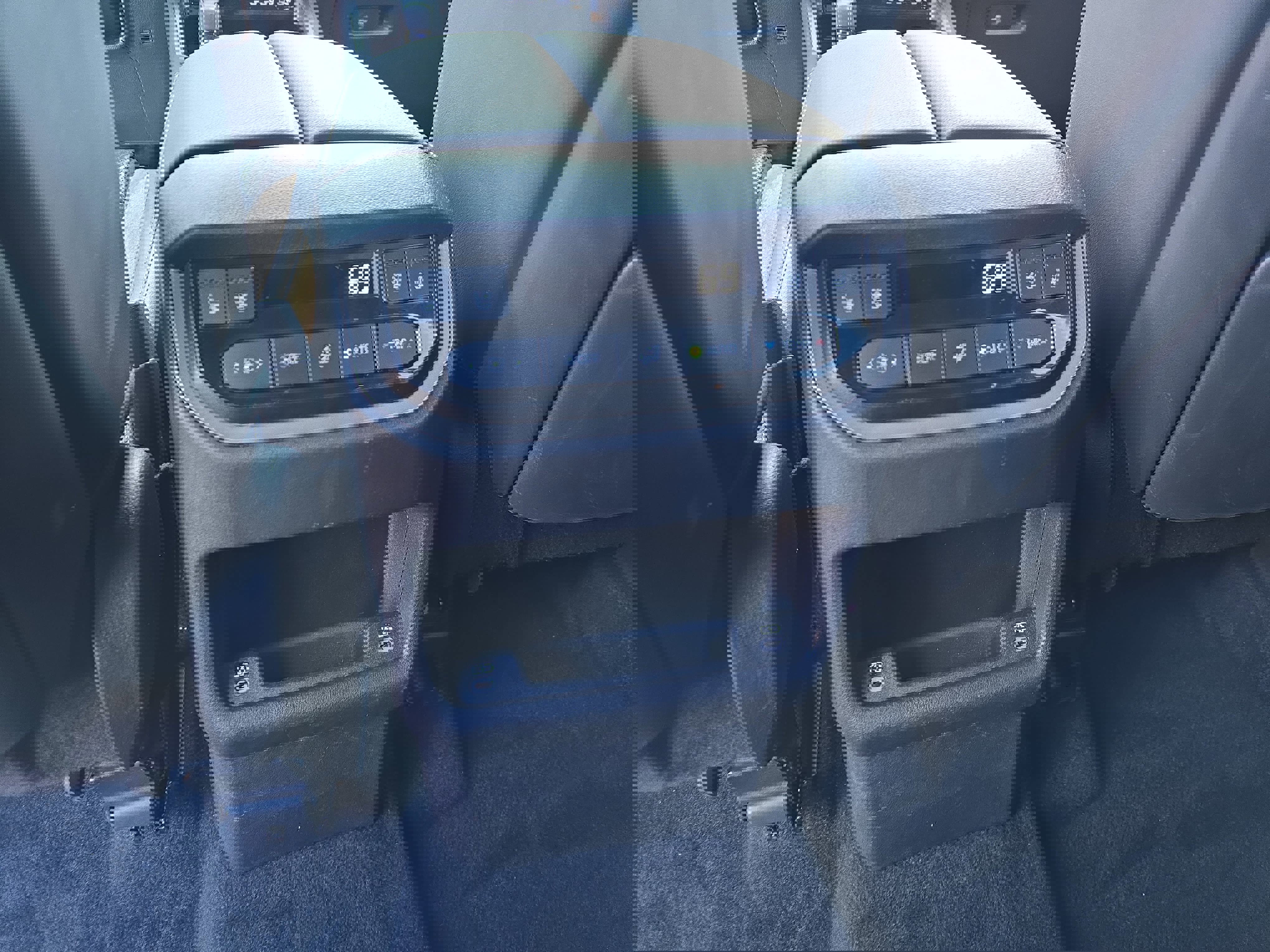 Used 2024 Lexus TX 350 FWD w/ Technology Package image 14