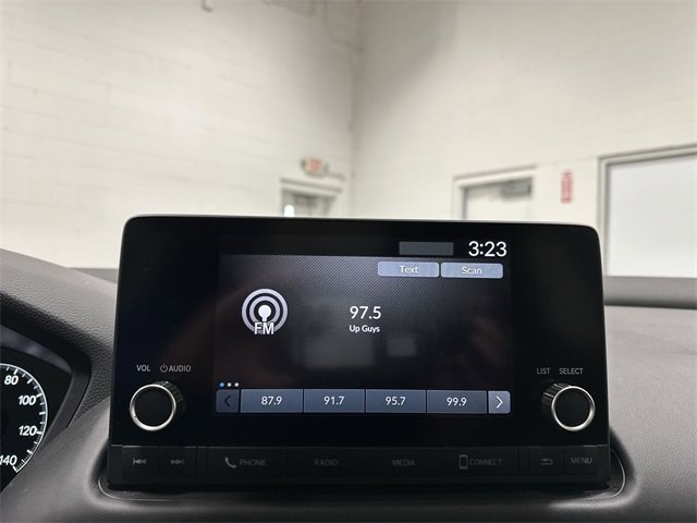 Used 2024 Honda HR-V Sport image 30