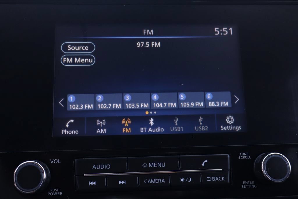 Used 2025 Nissan Frontier S RWD image 31