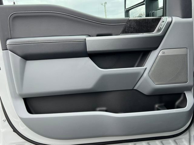 New 2026 Ford F350 XLT w/ XLT Premium Package image 24