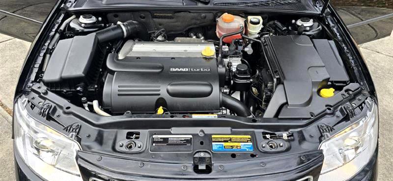 Used 2007 Saab 9-3 2.0T image 6