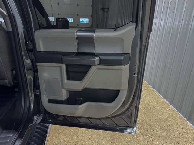 Used 2019 Ford F150 XLT w/ XTR Package image 25