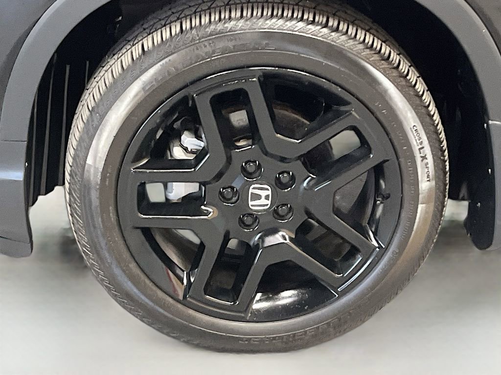 Used 2025 Honda Passport Black Edition image 33