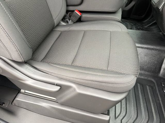 New 2026 GMC Sierra 3500 Pro AWD/4WD image 23