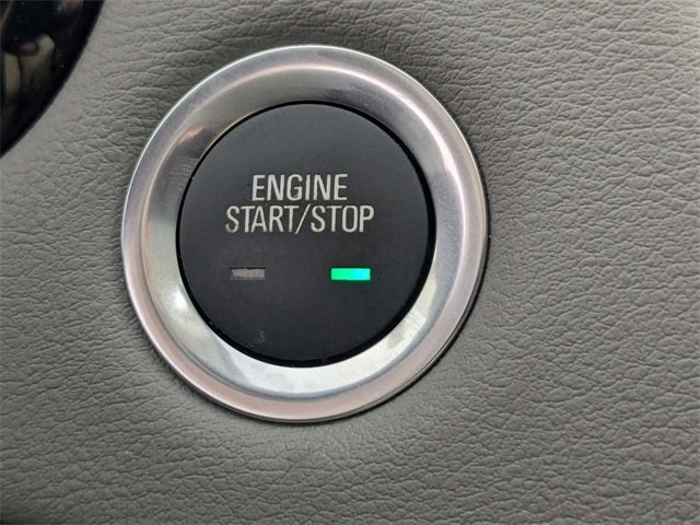 Used 2025 Cadillac XT5 Premium Luxury image 24