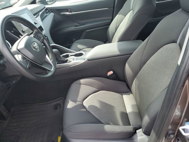 Used 2024 Toyota Camry LE image 16
