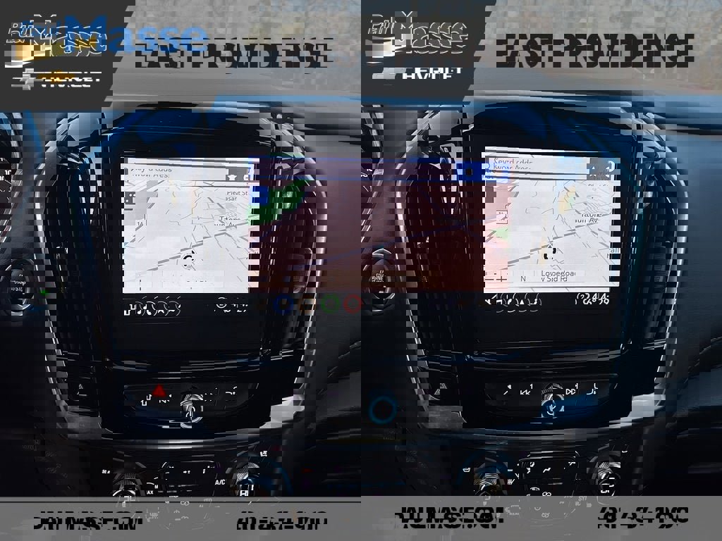 Used 2021 Chevrolet Traverse Premier w/ Redline Edition image 14