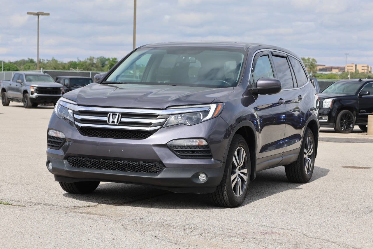 Used 2018 Honda Pilot EX-L image 6