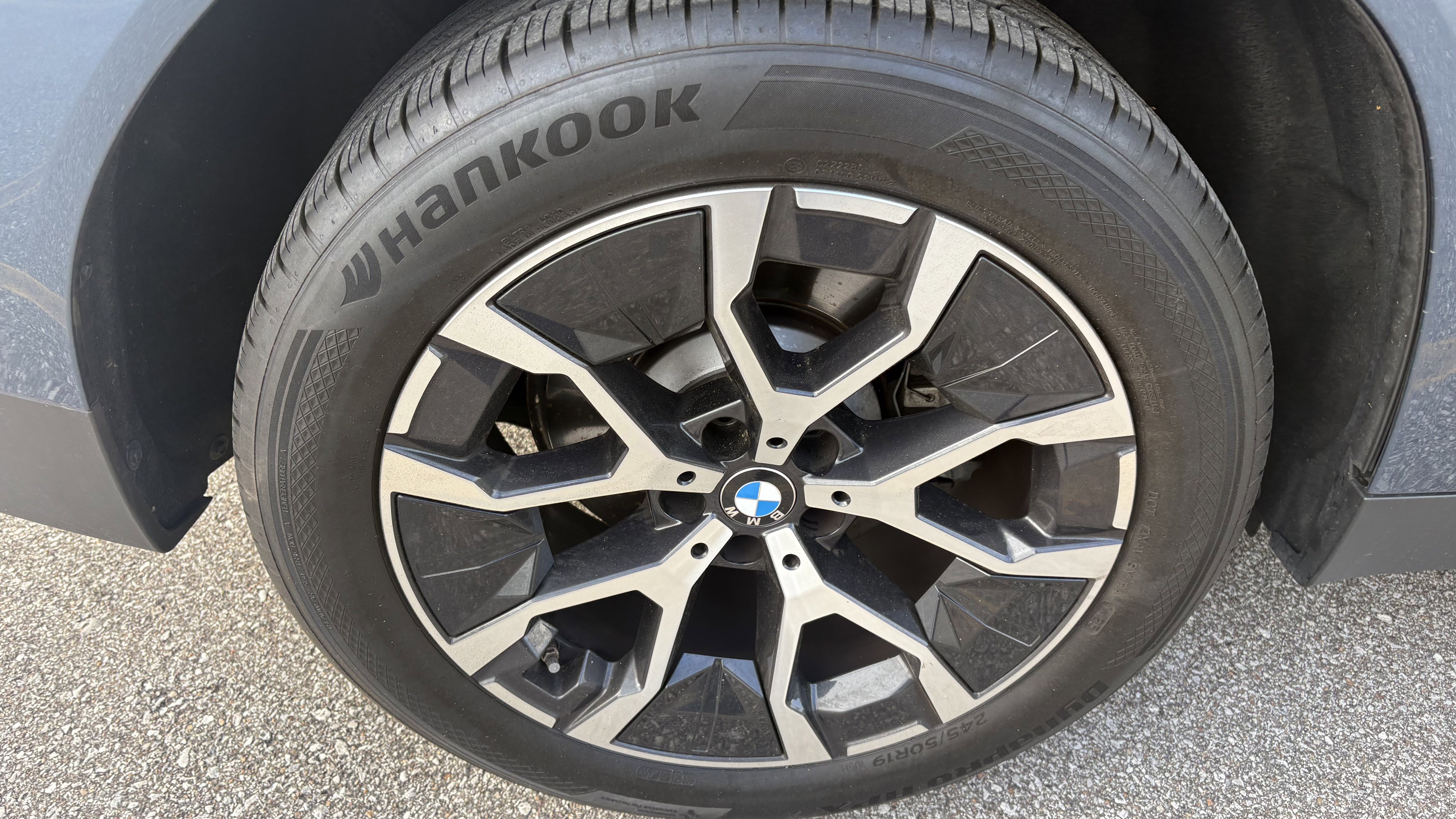Certified 2025 BMW X3 xDrive30 AWD/4WD image 14