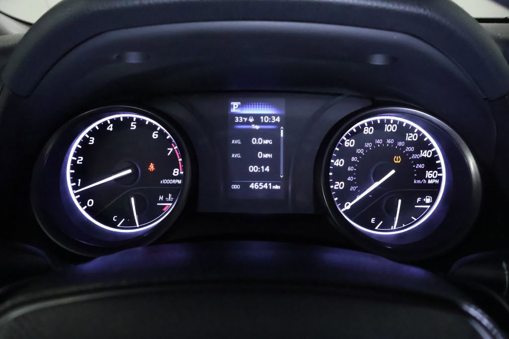 Used 2023 Toyota Camry SE image 17