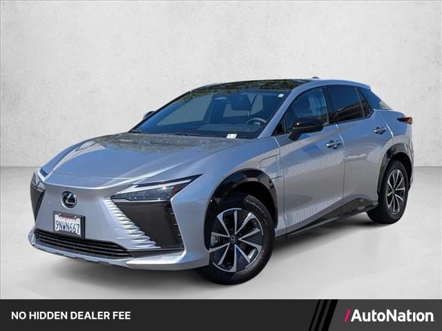 Used 2024 Lexus RZ 300e Premium w/ Accessory Package (K3) FWD video 1