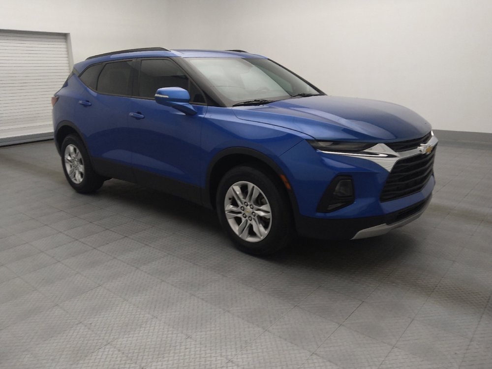 Used 2019 Chevrolet Blazer LT image 11