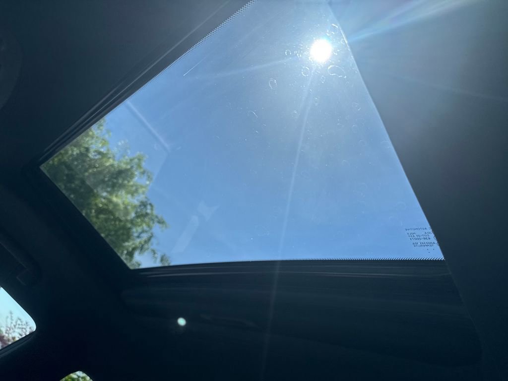 Used 2023 INFINITI QX80 Sensory w/ Cargo Package AWD/4WD image 20