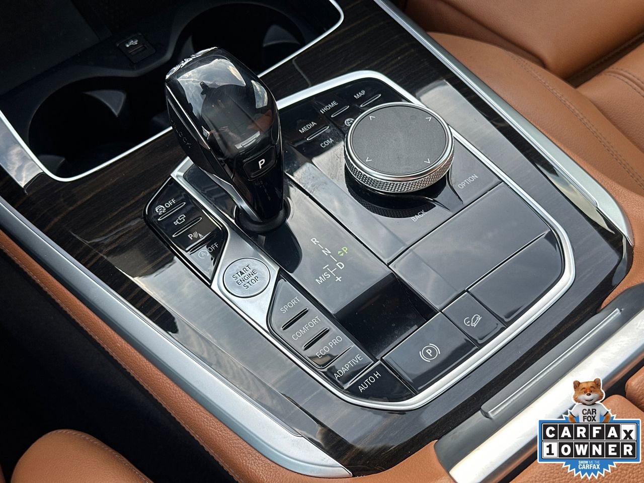 Used 2019 BMW X5 xDrive40i w/ Premium Package image 31