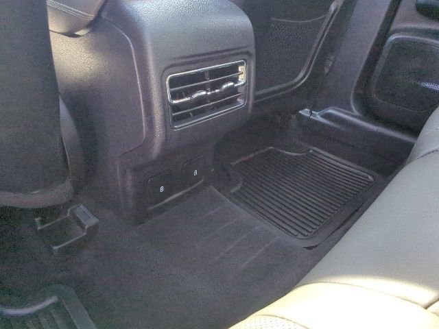 Used 2024 Lincoln Corsair Reserve w/ Equipment Group 201A image 20