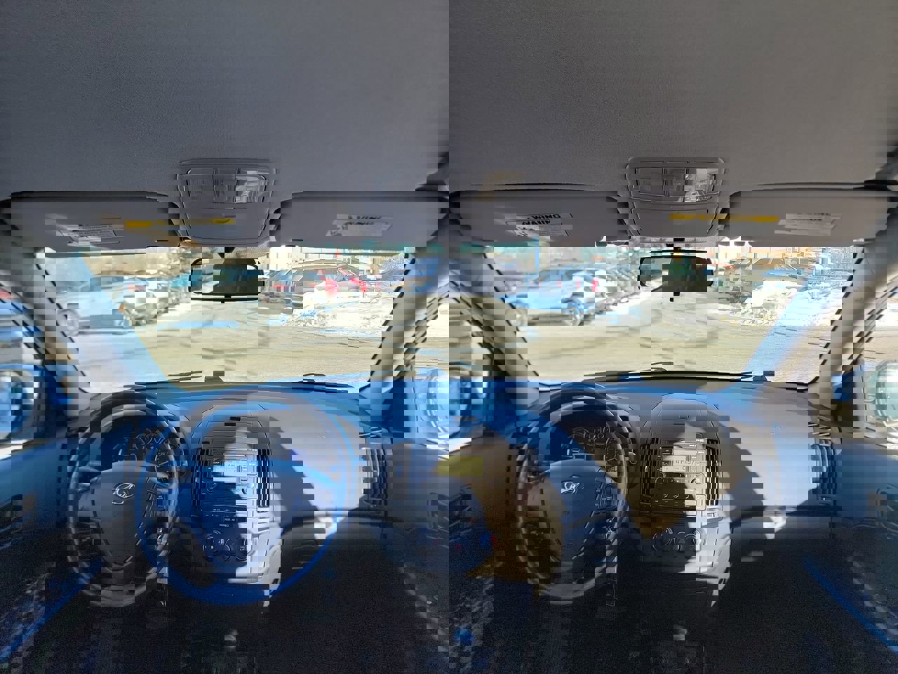 Used 2010 Hyundai Elantra GLS image 25