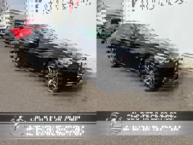 Used 2018 INFINITI Q60 2.0t w/ Moonroof Package