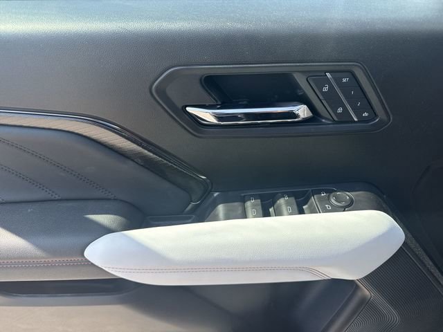 New 2026 GMC Canyon AT4X AWD/4WD image 13