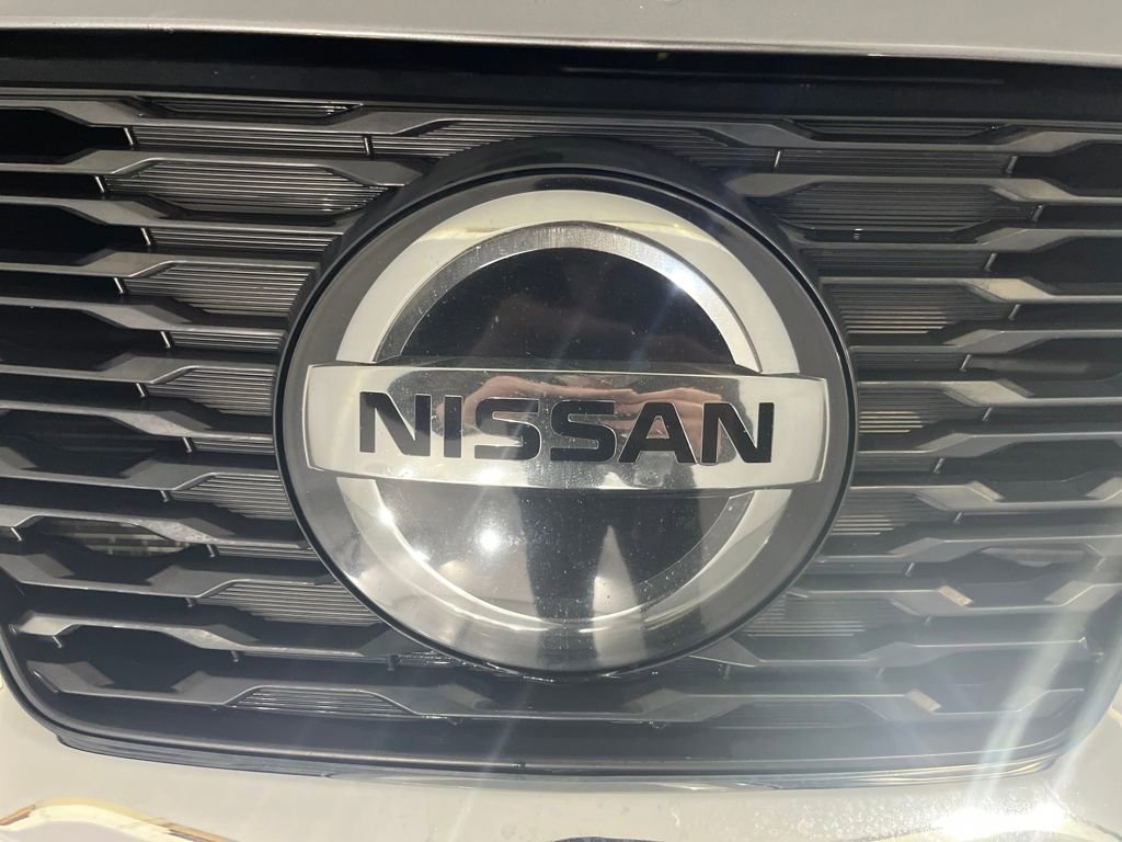 Used 2019 Nissan Rogue S image 36