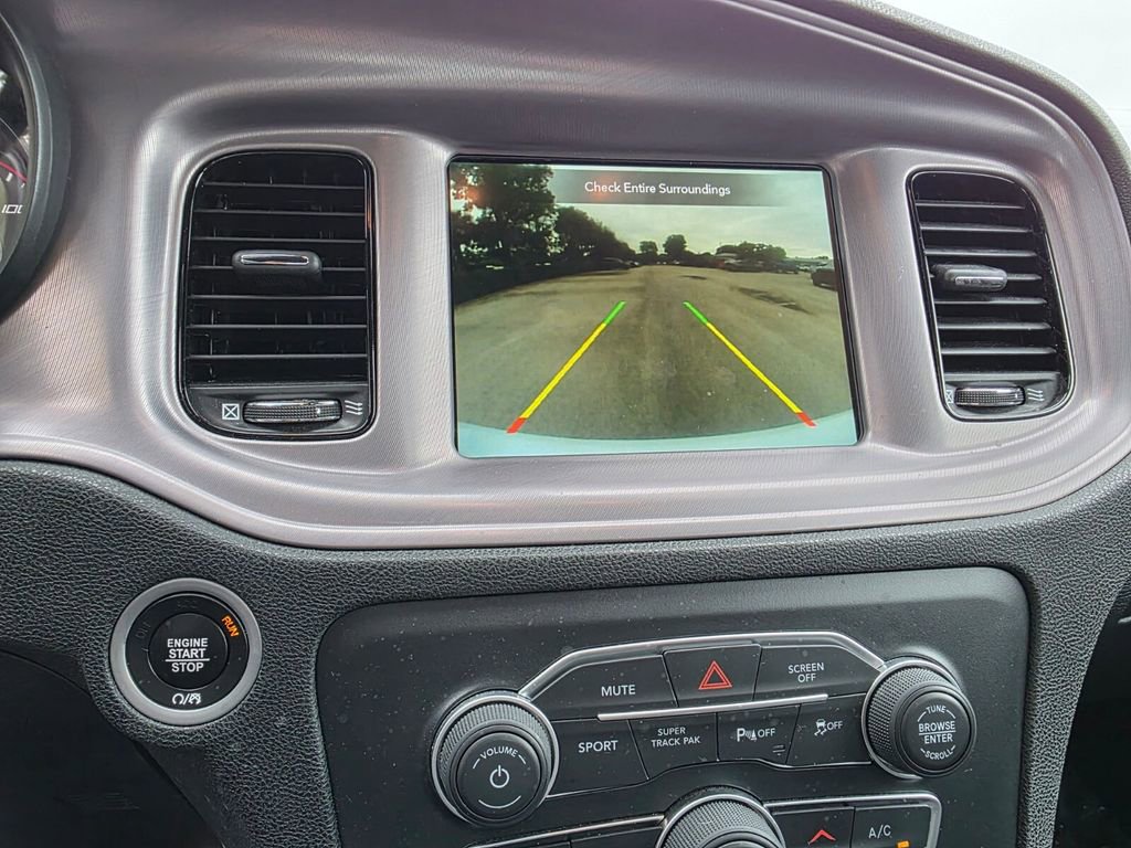 Used 2023 Dodge Charger GT w/ Blacktop Package image 29