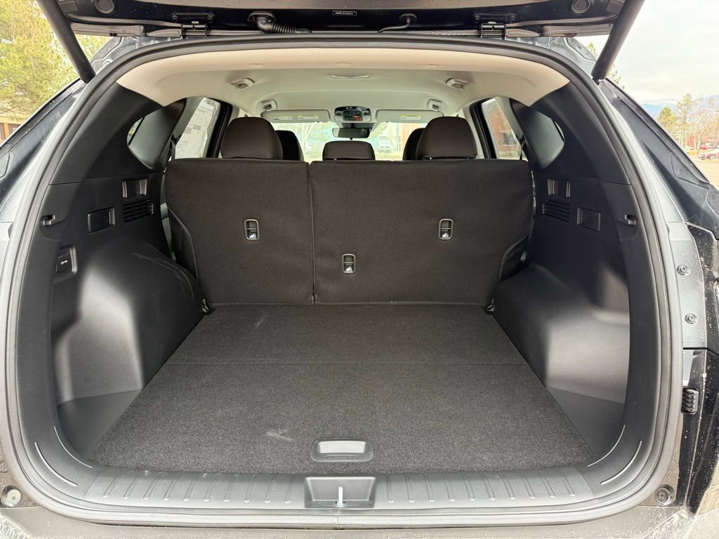 New 2026 Hyundai Tucson SEL image 39