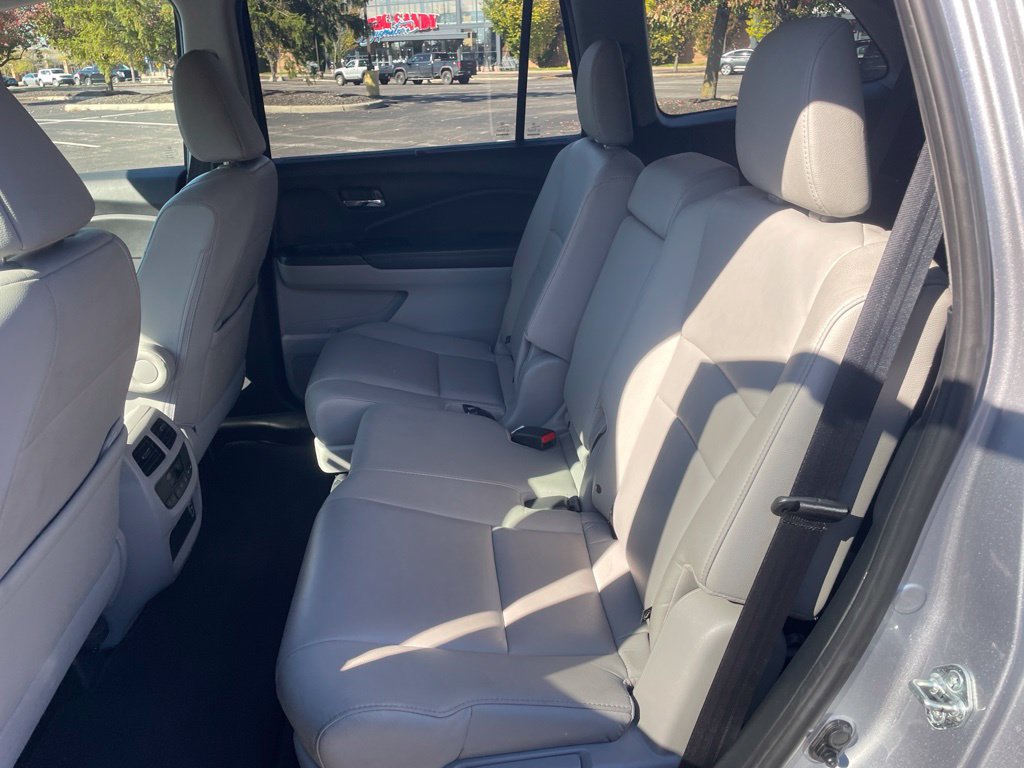 Used 2021 Honda Pilot EX-L image 25
