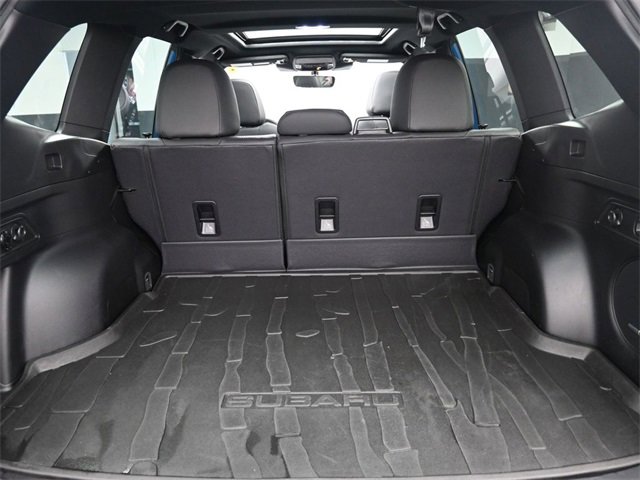 Certified 2023 Subaru Forester Wilderness image 31