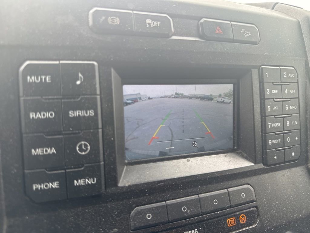 Used 2019 Ford F250 XL w/ STX Appearance Package AWD/4WD image 17