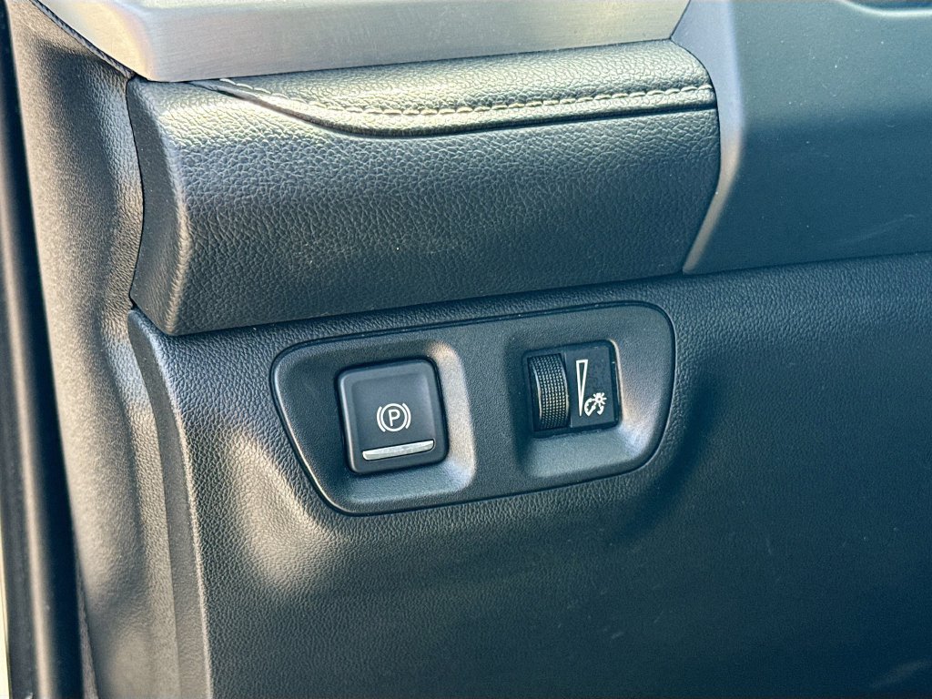 Used 2019 GMC Acadia SLT FWD image 10