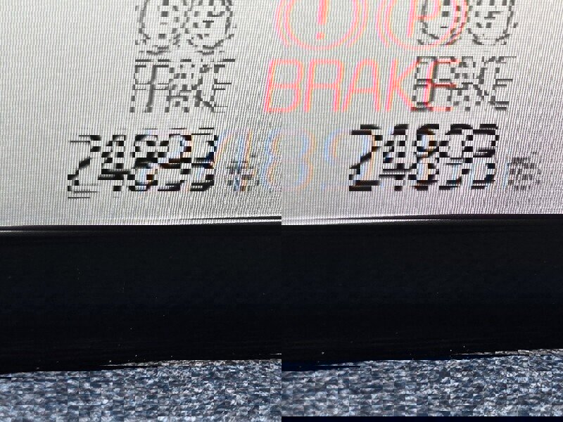 Used 2024 Kia EV6 Wind image 23