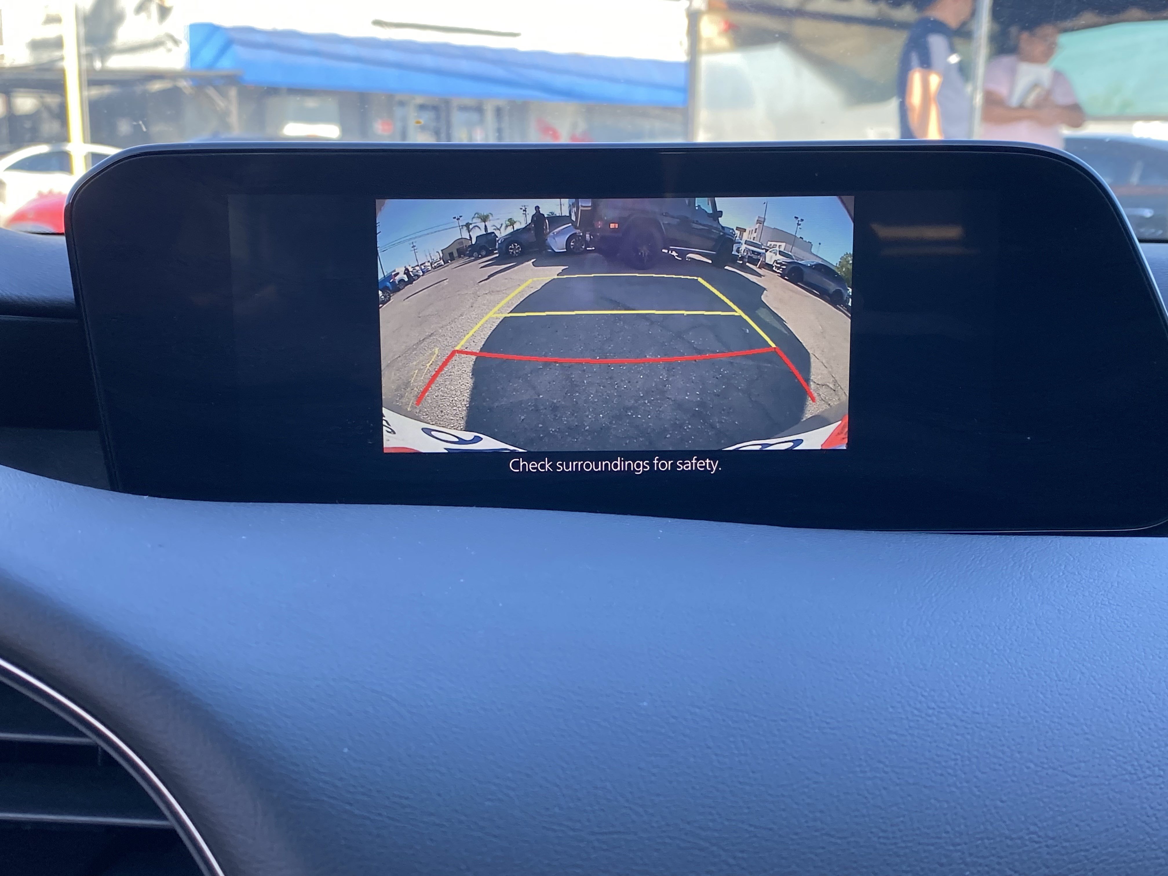 Used 2022 MAZDA MAZDA3 s AWD/4WD image 26